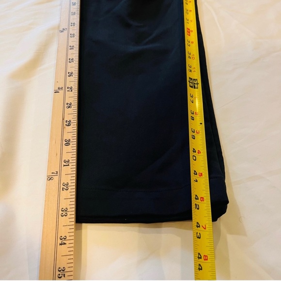 Lululemon Commute Athletic Stretch with Black reflective W30X L32,33 See pics - Picture 14 of 14